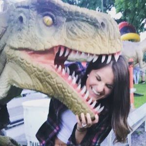 Meet your Posher, Kayela